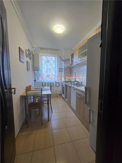 Apartament 2 cam. decomandat de inchiriat C-lea Turzii, nr. 160 - 5