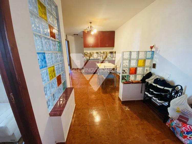 Apartament 3 camere mobilat 59 mp zona Ciresica Sibiu - 2