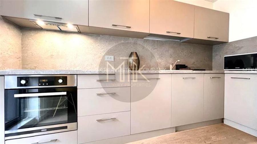 Apartament  2 camere lux I One Herastrau Plaza I Mobilat&utilat - 6