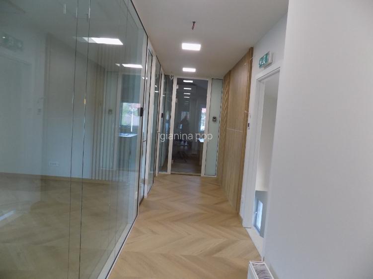 Birouri premium de închiriat  - 8