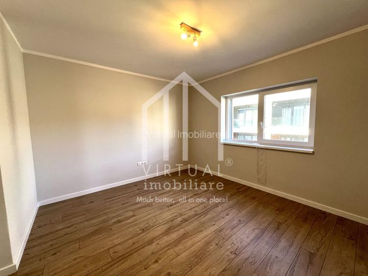 Penthouse 5 camere, 128.54 mp, la ALB balcon 15.44 mp |zona Cristian - 3