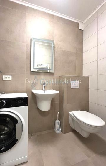 Apartament de inchiriat in Oradea cu 3 camere si loc de parcare in zona Ceyrat - 8