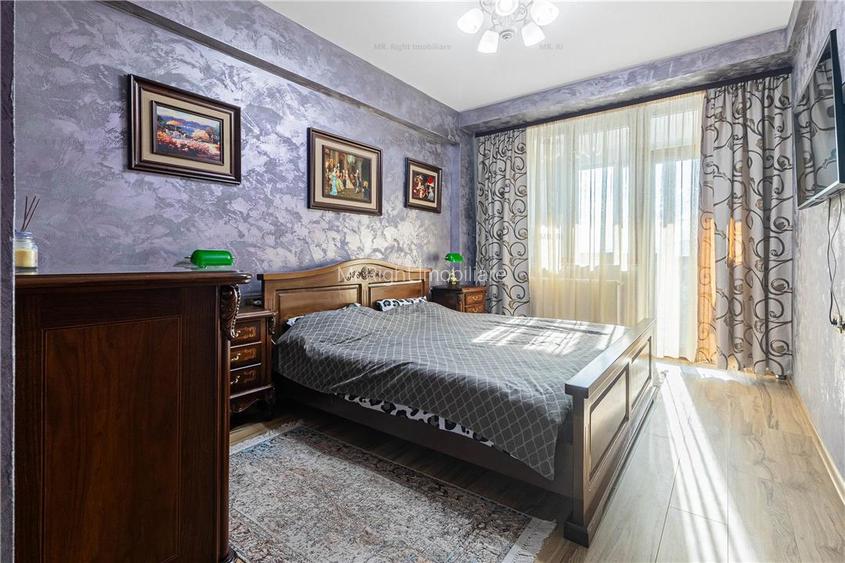 Apartament 2 camere si parcare Isaran | Tractorul - 5
