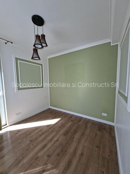 Duplex in Dumbravita cu camera pe parter - 10