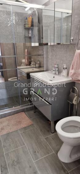 Apartament 3 camere în zonă centrală I Cluj-Napoca - 11