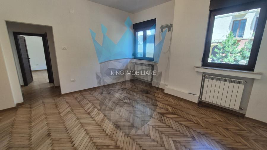 Apartament 3 Camere Batistei Bucuresti - 4