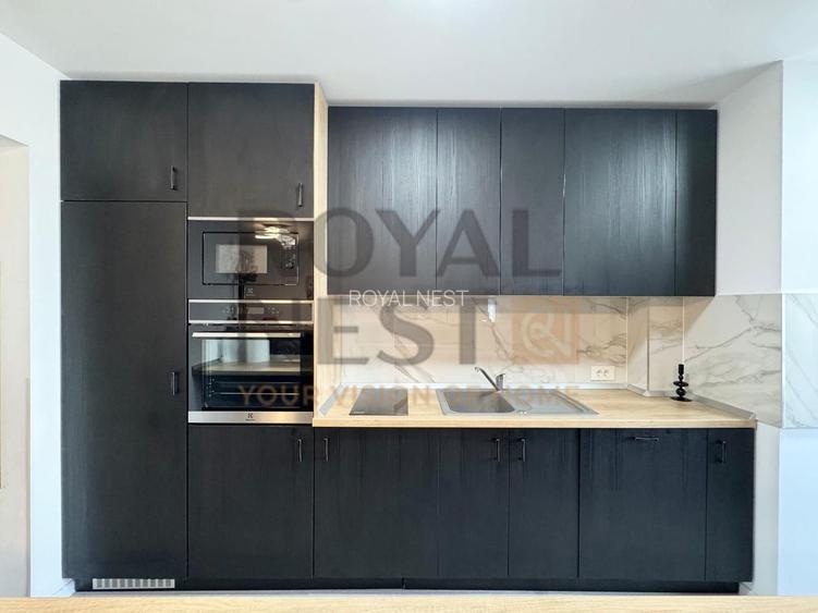 De inchiriat apartament cu 3 camere in Coresi Avantgarden, Tractorul - 4