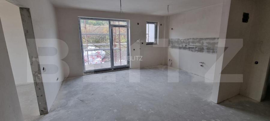 COMISION 0! Apartament 2 camere, 45.04 mp, intermediar, parcare, zona Terra - 3