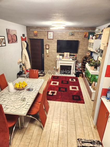 🏡 Apartament 3 camere la etaj intermediar, Zona Calea Surii Mici - 2