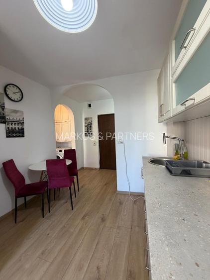 Apartament cu 2 camere decomandate I 2 balcoane I Zorilor - 9