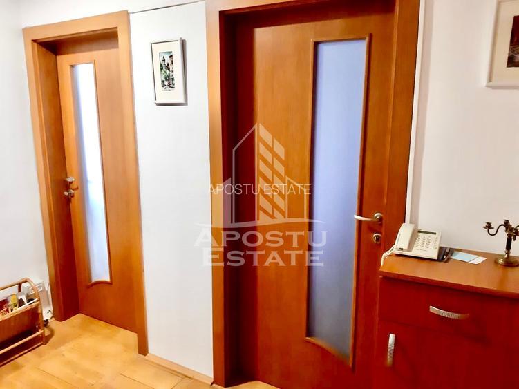 Apartament cu 2 camere de inchiriat, zona Lidia, Timisoara - 12
