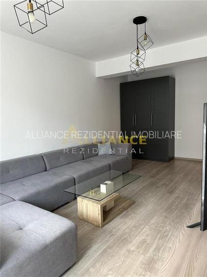 Apartament 2 camere de vanzare – 64.5 mp – etaj 2 – bloc modern cu lift - 5