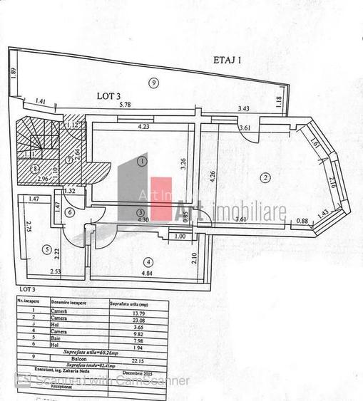 Spatiu comercial de inchiriat in zona Floreasca - 6