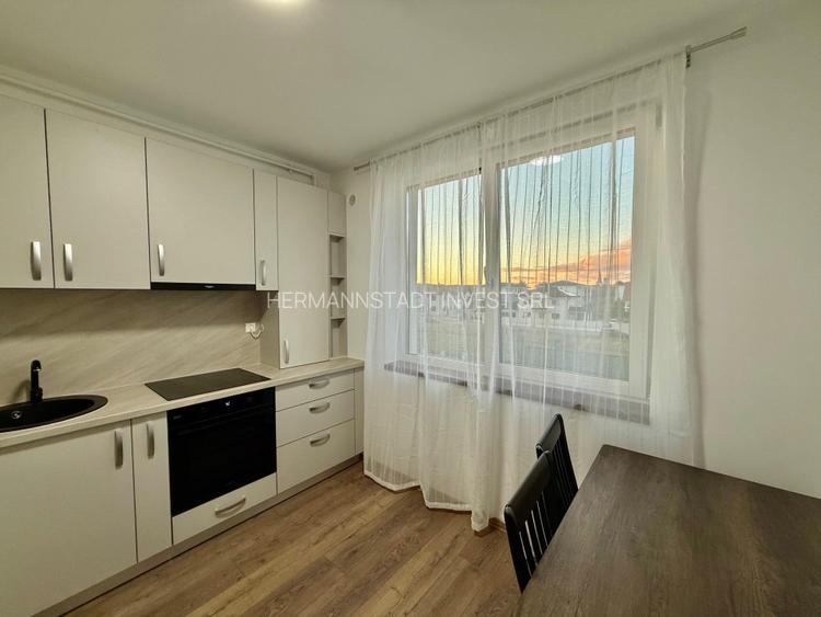 Apartamet 3 camere - Prima inchiriere- Decomandat  - 4