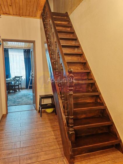Apartament cu 4 camere de vanzare in Busteni - 18