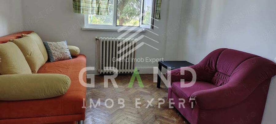 Apartament 3 Camere | Parter | 58 MP | Andrei Muresanu/Constantin Brancusi - 4