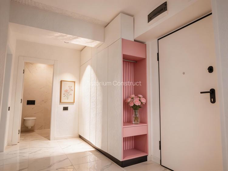 Apartament 2 Camere în Ansamblu Rezidențial Nou | Finisaje de Lux | Comision 0% - 5