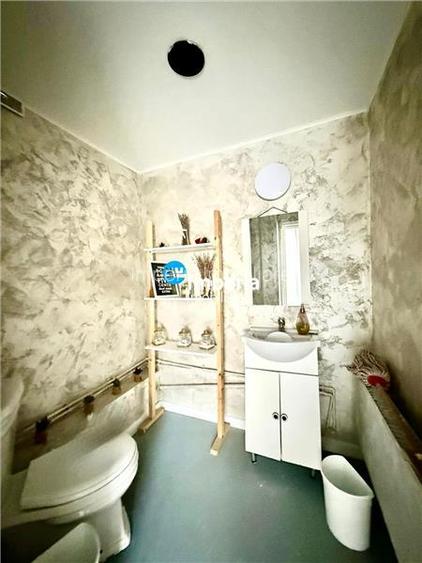 Vila interbelica de exceptie in zona centrala Iasi | 247 mp utili | teren 423 mp - 12