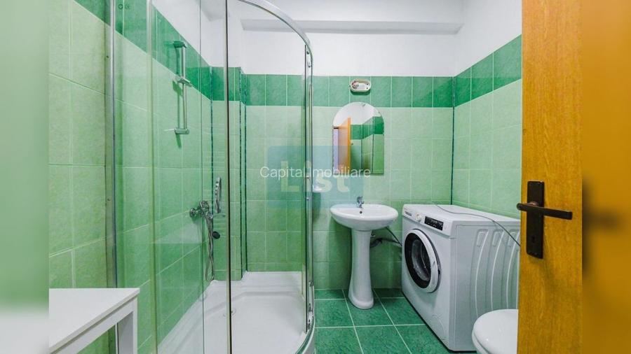 C0MISION 0%  1 camera, 37 mp, parcare, Fac.Dimitrie Cantemir - 9