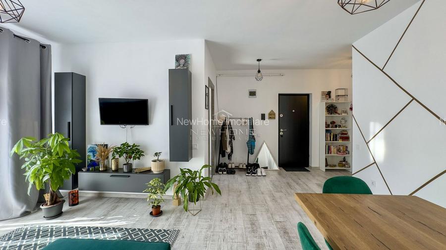Apartament 2 camere, zona Parcul Poligon - 3