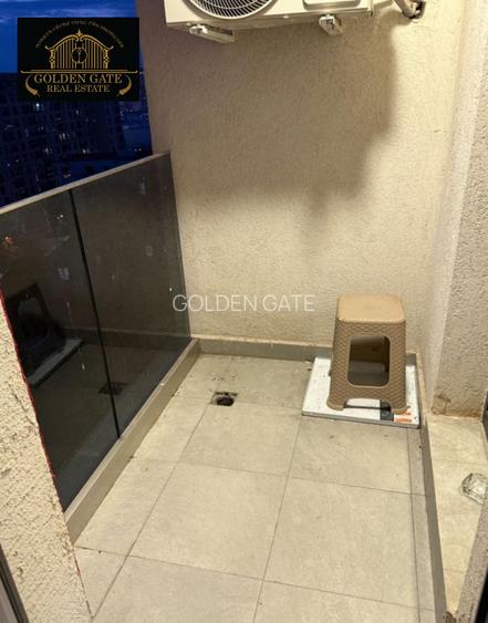 Plaza Residence 3 Lujerului - Garsoniera Mobilata Centrala Balcon - 8