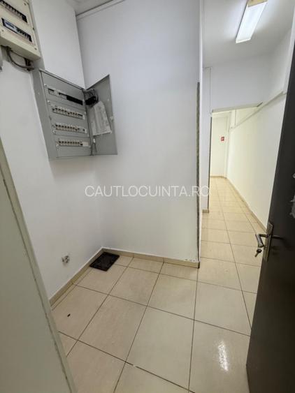 Spatiu comercial | 140 mp | 2 locuri parcare  - 8