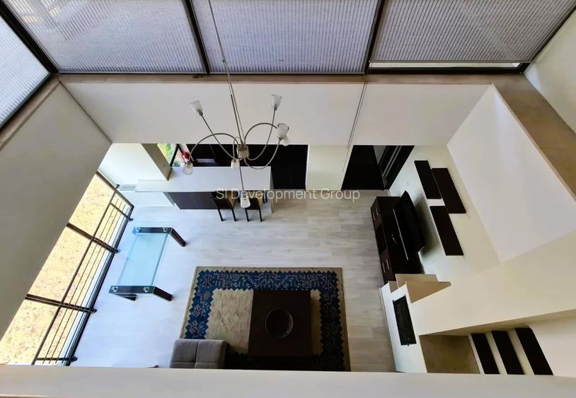 Apartament 4 camere Baneasa - Iancu Nicolae | LOFT | 2 PARCARI | 152 MP | Oferta - 2