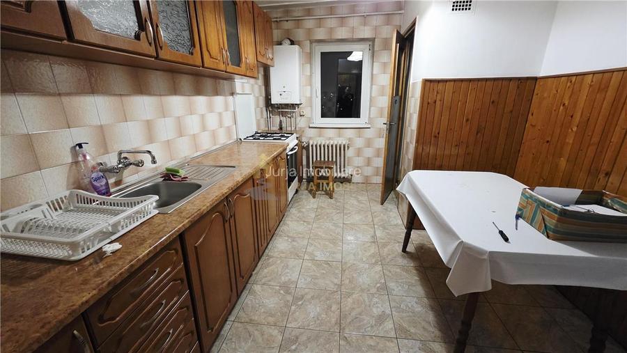APARTAMENT 3 CAMERE 65 MP ZONA ION MESTER MANASTUR - 2