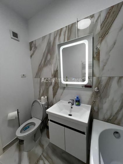 Vacanță la tine acasă | 2 camere cu vedere la mare | Mamaia Nord - 14
