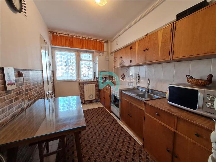 Apartament 2 camere ASTRA, INTERMEDIAR, Brasov - 18