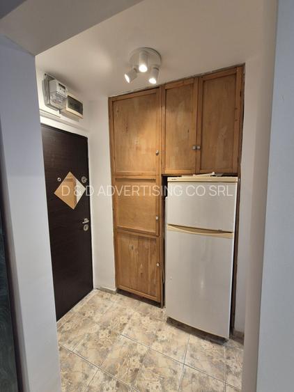 GORJULUI - 5 minute metrou - Apartament 2 camere PET FRIENDLY - 8