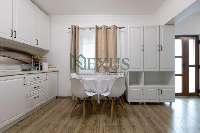 Casă nouă de vânzare în Mărgineni, județul Bacău - 17