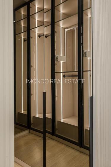 Soseaua Nordului I Vanzare apartament 3 camere - 7