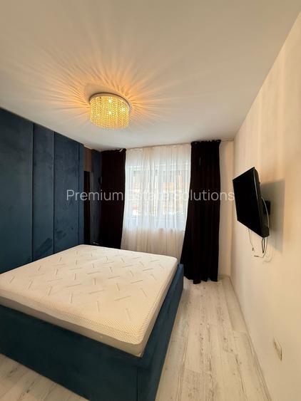 VANZARE APARTAMENT 2 CAMERE MOBILAT SI UTILAT COMPLET-IDEAL PENTRU INVESTITIE - 16