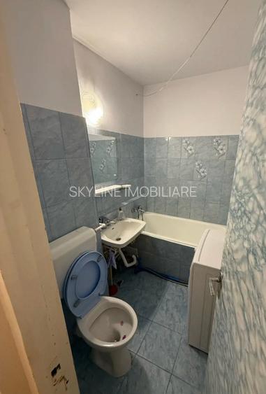 Garsoniera, 34 mp, metrou, in Drumul Taberei - 6