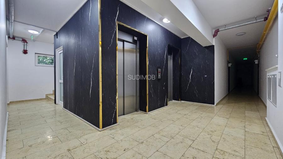 Grand Kristal apartament 2 camere cu 2 balcoane. - 17