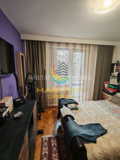 Vânzare 3 Camere Tineretului  Metrou și Parc! - 15