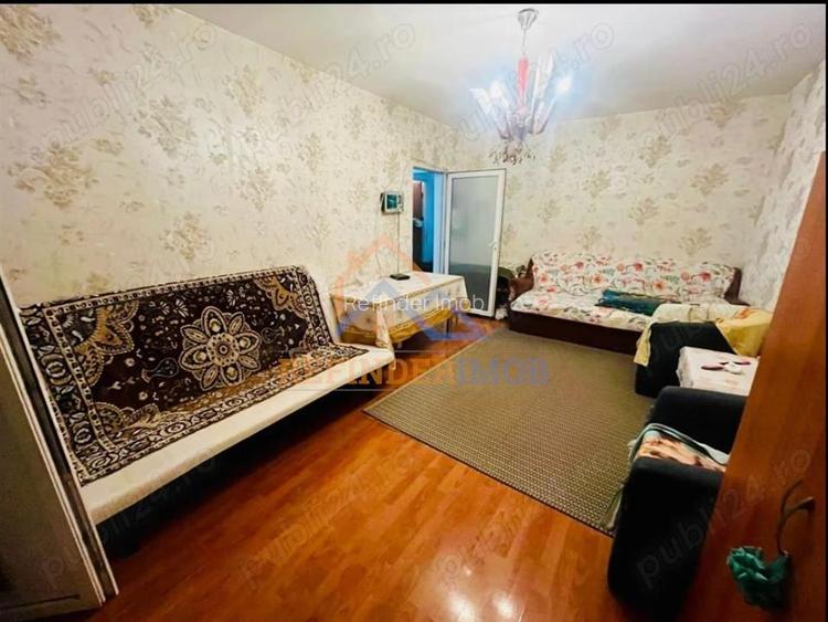 Apartament 3 camere decomandat Rahova - 5