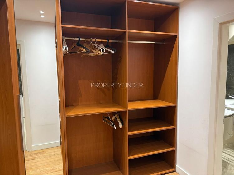 Apartament de lux 4 camere – Șoseaua Nordului | Vedere panoramică | - 16