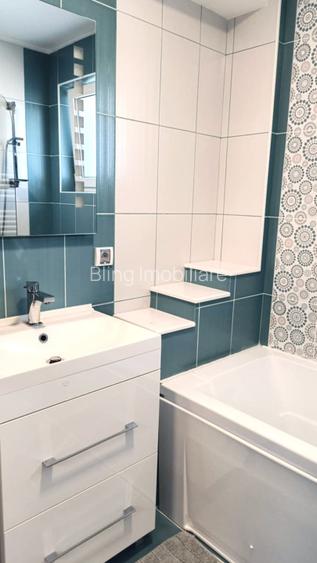 Apartament 67 mp utili,zona Tineretului,2 balcoane,et intermediar - 6