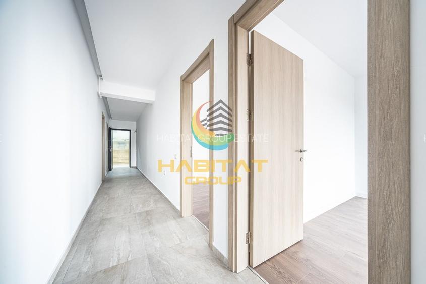 Vanzare Apartament 3 Camere Finisaje Premium Zona Grand Arena - 10