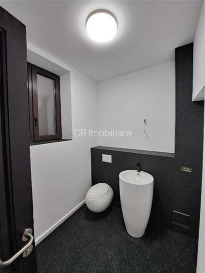 Apartament 4 camere, Dorobanti, pretabil pentru firma - 5
