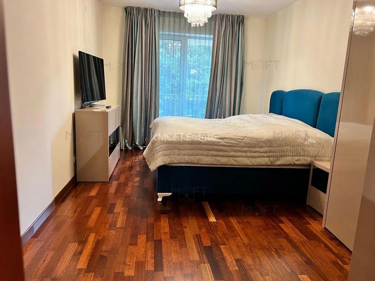 Apartament 3 Camere  Lux || InCity Residence || Parcare subterana || - 27