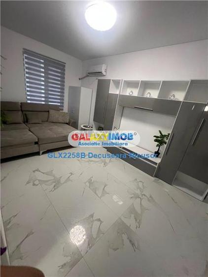 Garsoniera Rezervelor in Militari Residence,Mobilata  40.900 euro - 4