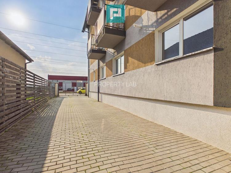 Apartament cochet cu o cameră, zona Gai - 7