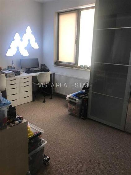 Ap. 4 camere, Isaran 1, 140 mp, Brasov - 5