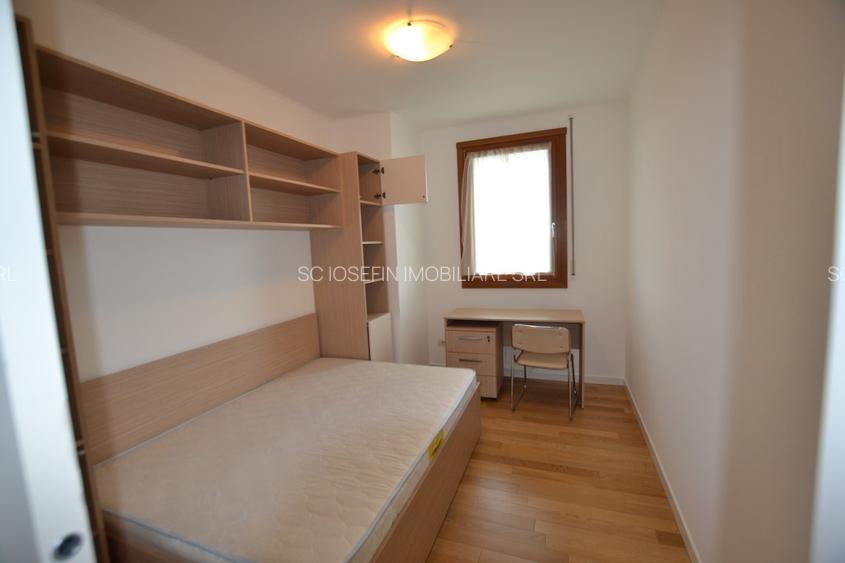 Fructus Plaza, apartament cu parcare,  vedere superba - 9