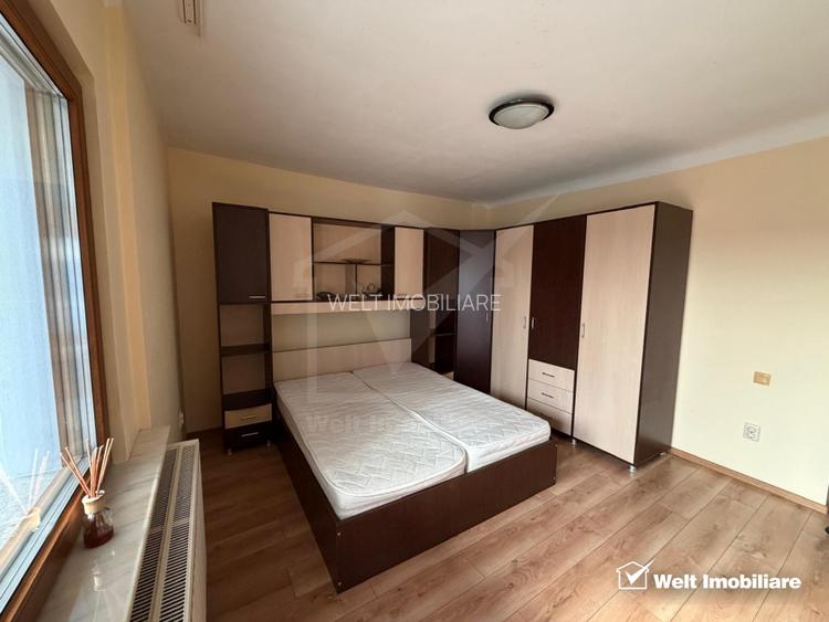 Casa individuala de inchiriat, strada Bobalnei, 650 euro! - 2