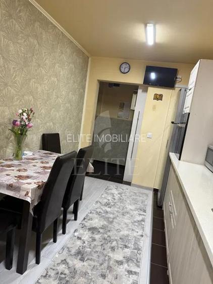 Apartament 2 camere în zona STRAZII GRIGORE ALEXANDRESCU - 3