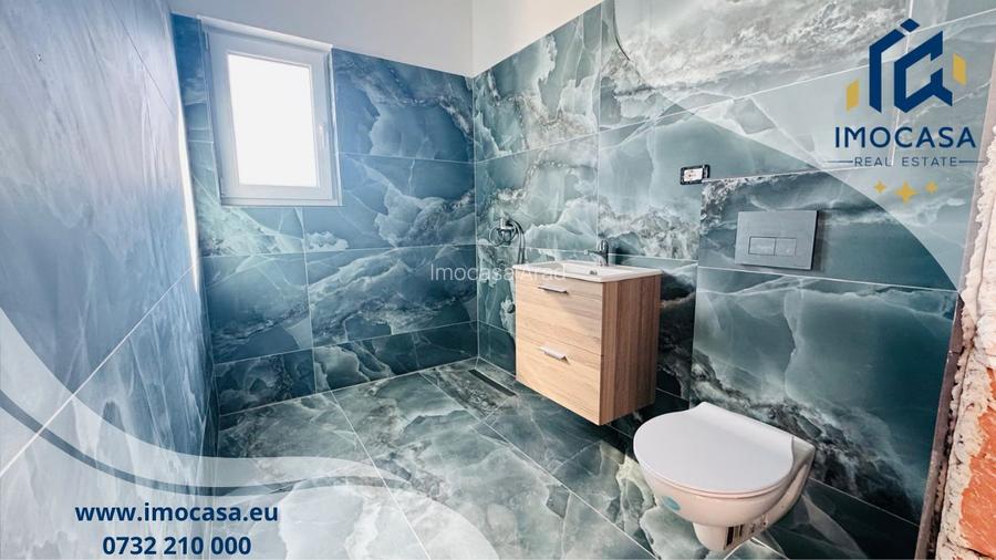 Apartament 3 camere noi cu parcare direct dezvoltator Gradiste Arad - 7